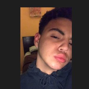 Meet your Posher, Arian